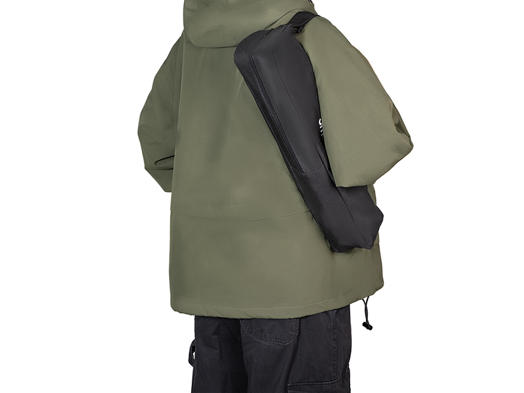 SmallRig 3474C CT-20 Alüminyum 15kg Taşıma Kapasiteli Fotoğraf Tripodu 200cm Maksimum Uzunluk